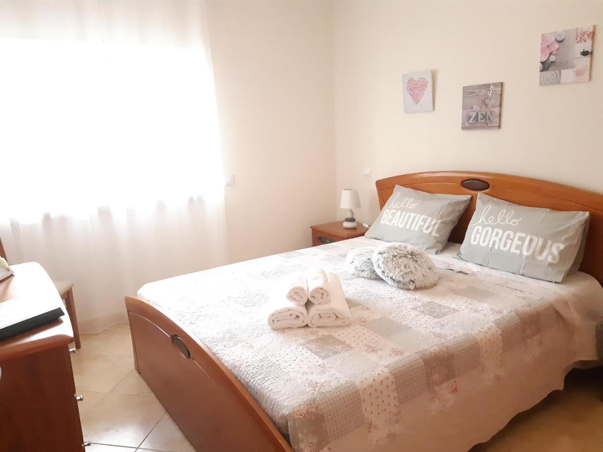 Eleganz House Lejlighed Portimão Eksteriør billede