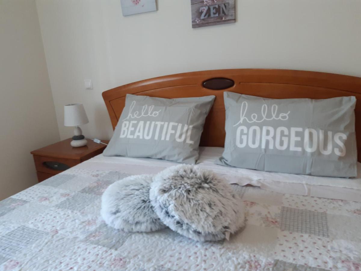 Eleganz House Lejlighed Portimão Eksteriør billede