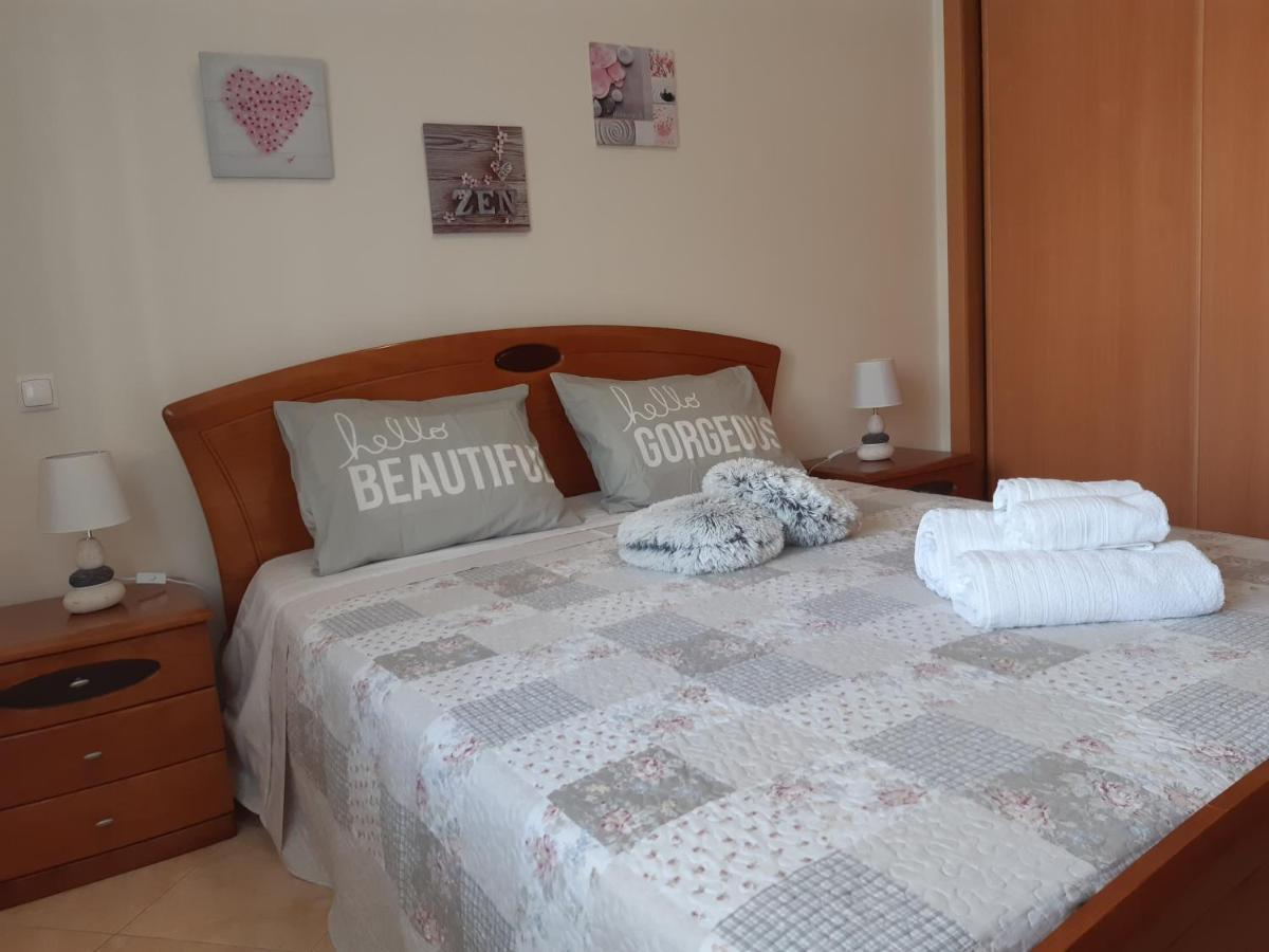 Eleganz House Lejlighed Portimão Eksteriør billede