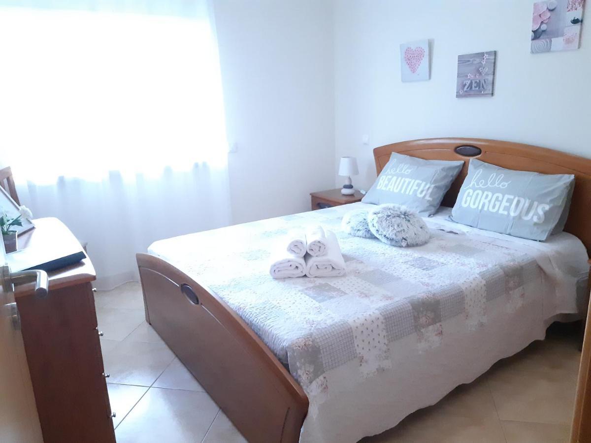 Eleganz House Lejlighed Portimão Eksteriør billede