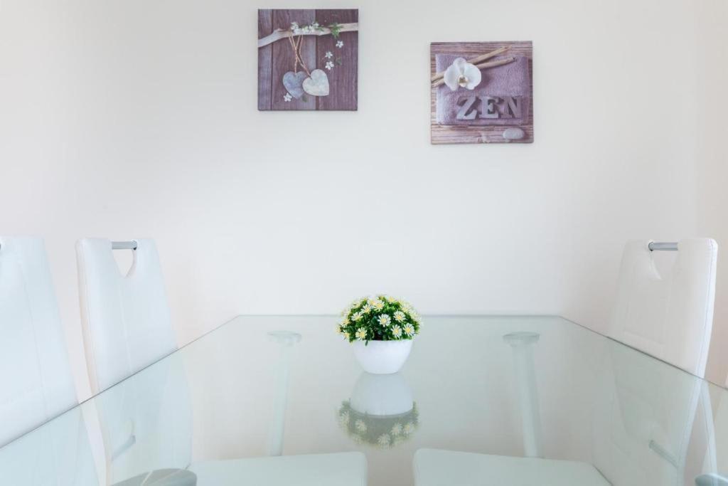 Eleganz House Lejlighed Portimão Eksteriør billede