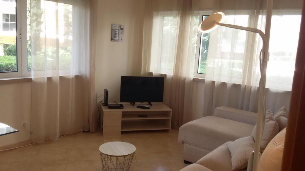 Eleganz House Lejlighed Portimão Eksteriør billede
